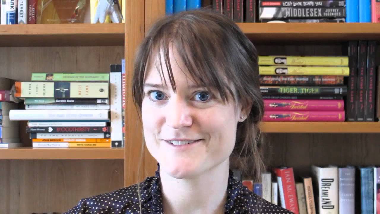 Pretty Little Liars Author Sara Shepard Spills Secrets About Her Latest Book