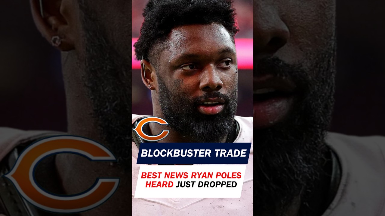 TRADE DONE TODAY? INSIDER REPORT SURFACES... Shocking Blockbuster Proposal Shakes Up NFC North