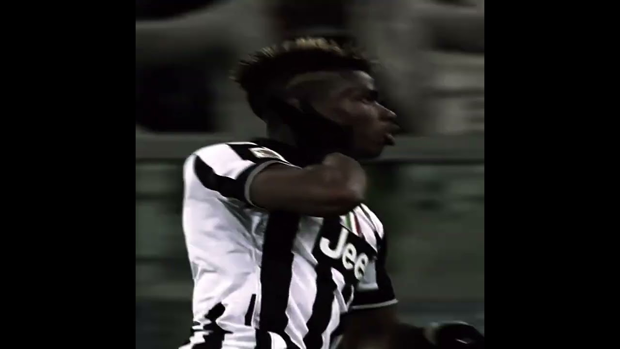 Paul Pogba Prime☠️🔥