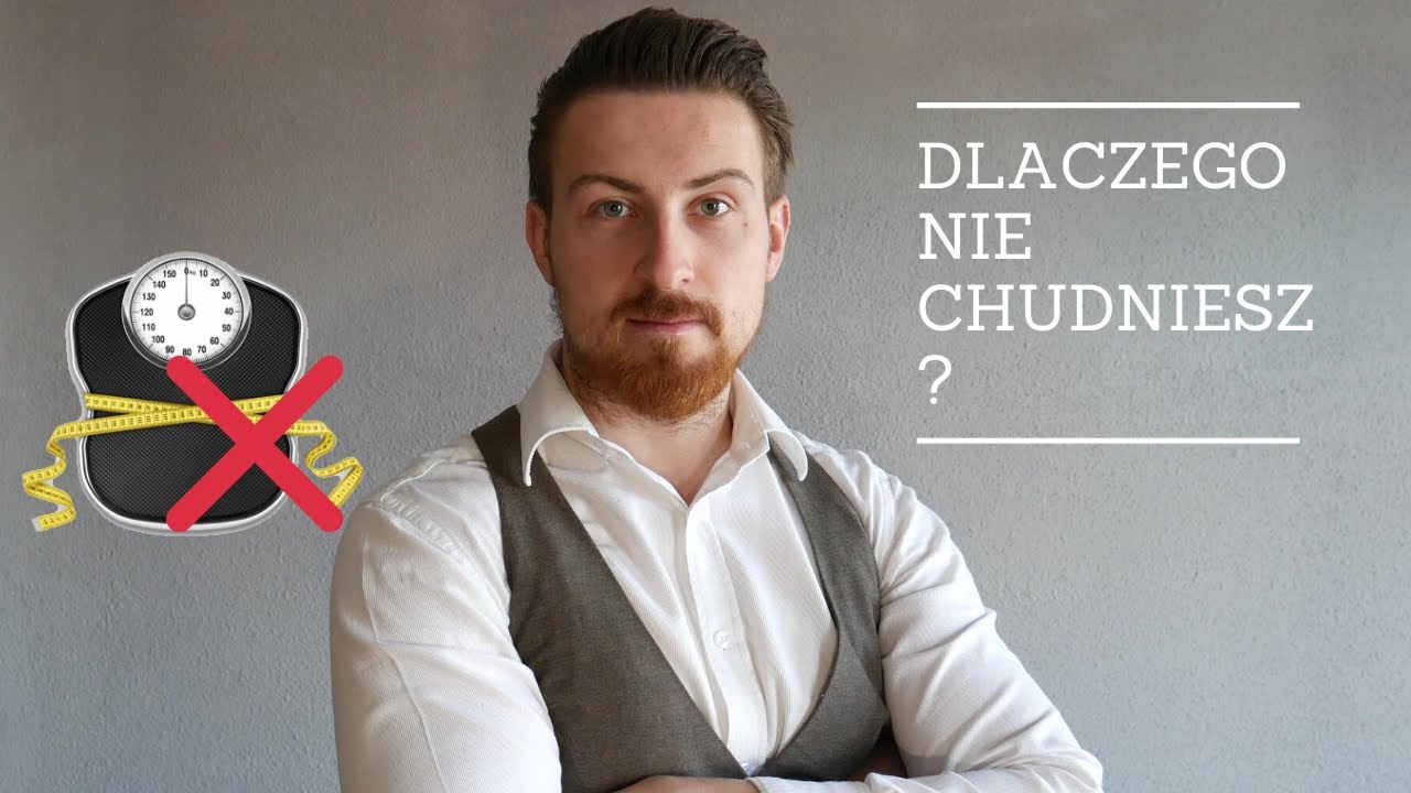 Dlaczego nie chudniesz na diecie ketogenicznej?