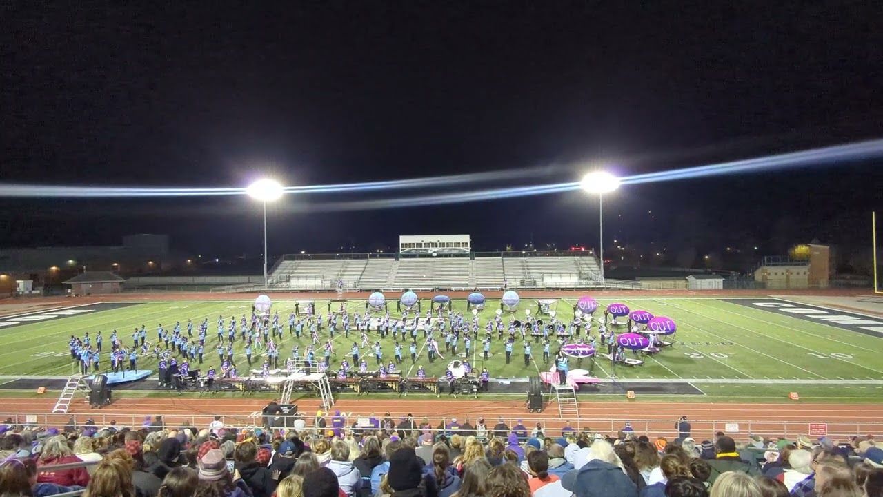 Flip Out MSBA Championships Nov 9 2024