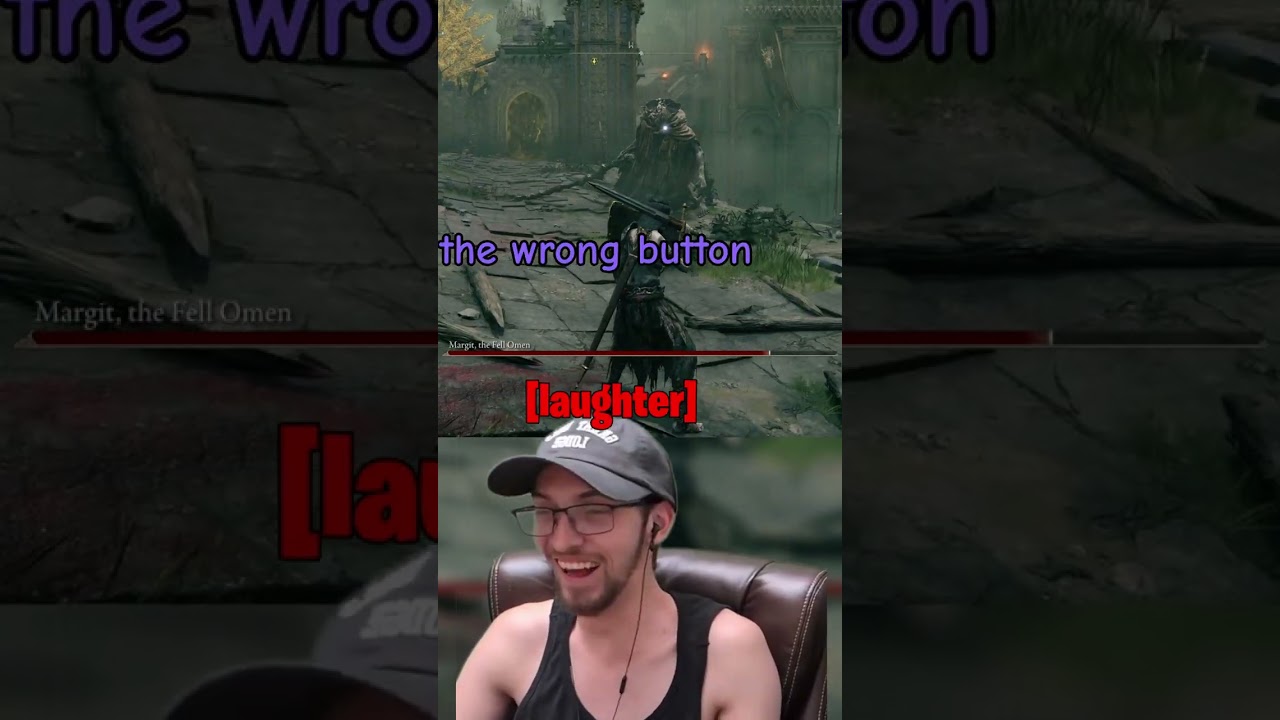 She Pressed The Wrong Button And This Happened!