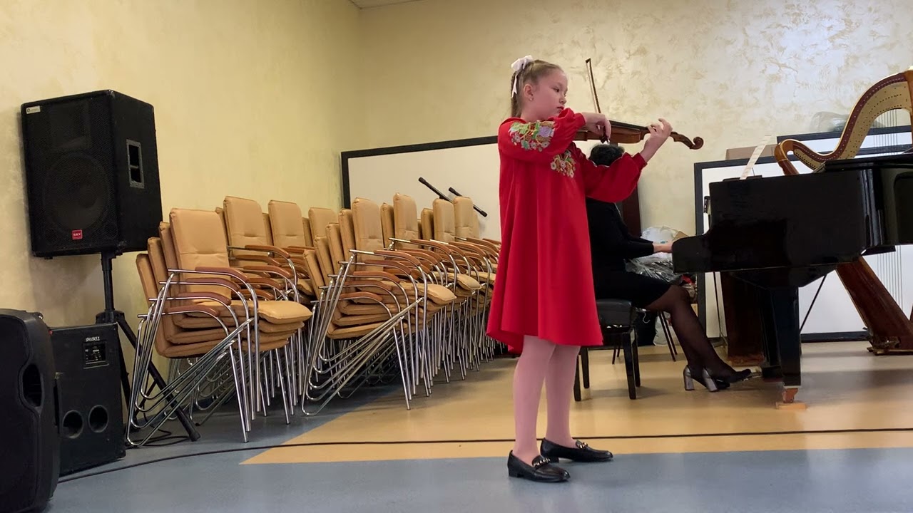 Каленчук Злата В. Гомоляка 
