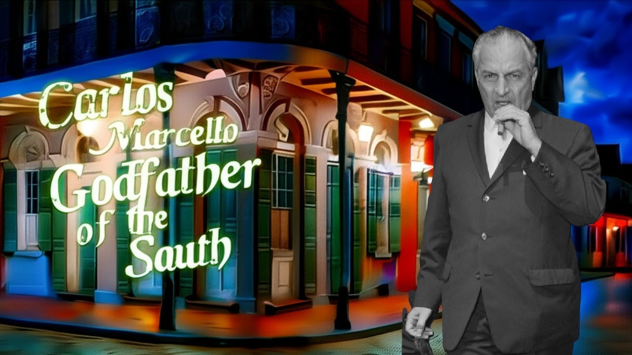The most Influential Boss in American Mafia History?