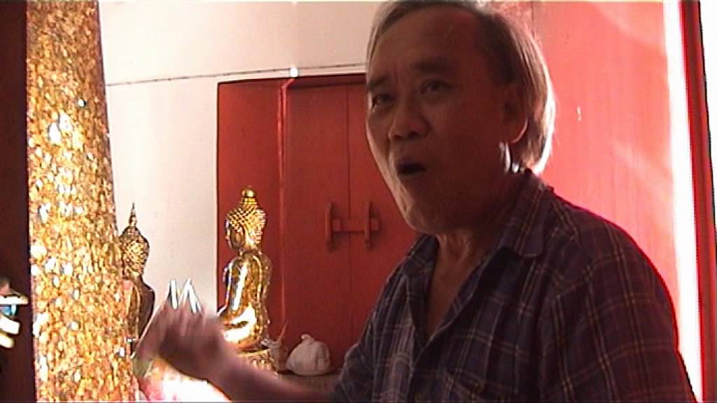 กรุแตก พระสมเด็จ พิมพ์ใหญ่ วัดภุมรินทร์ กุฎีทอง