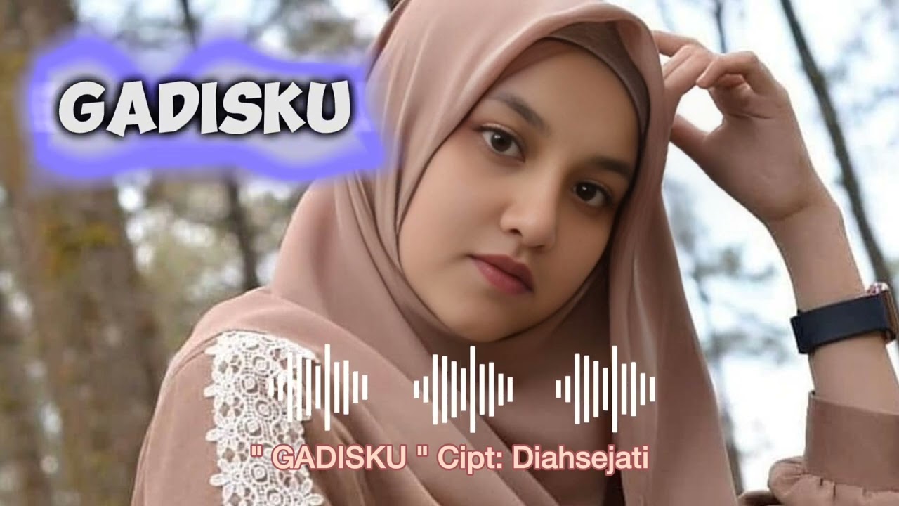 GADISKU Vocal: Angelica Dian F dan Diahsejati