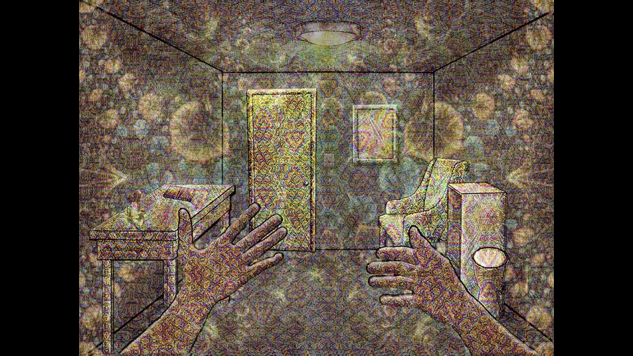 DMT VISUALS ANIMATION