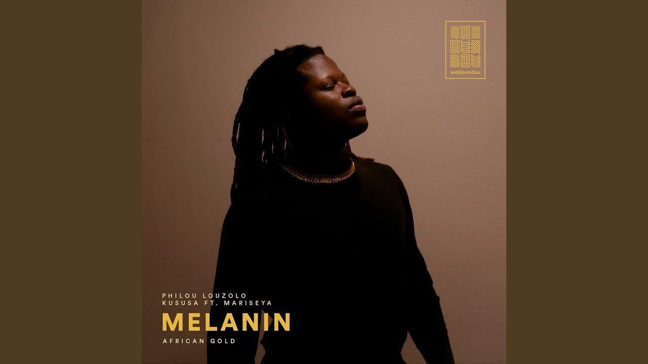 Melanin feat. Mariseya