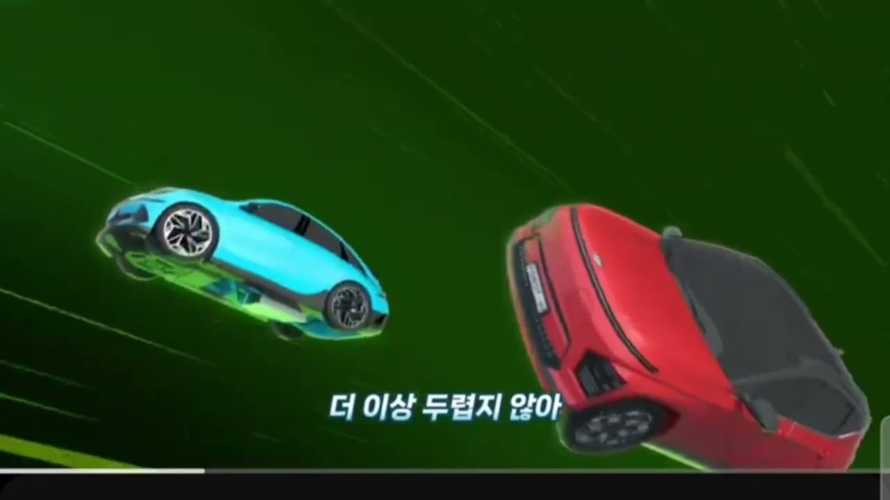 너쭈니가 부른 또봇 오프닝