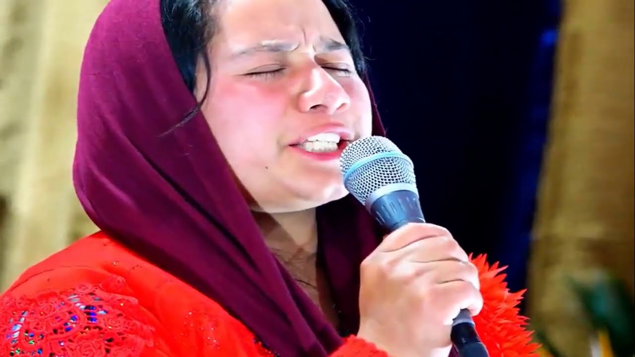 Mensajeros De Guadalupe ft Solistas Elsa Carmelina, Maria Leticia Y Rosa Chay 2020