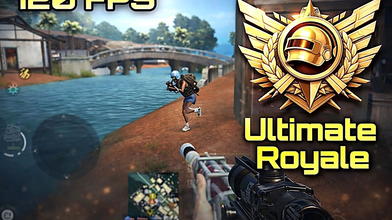 ultimate royale clips