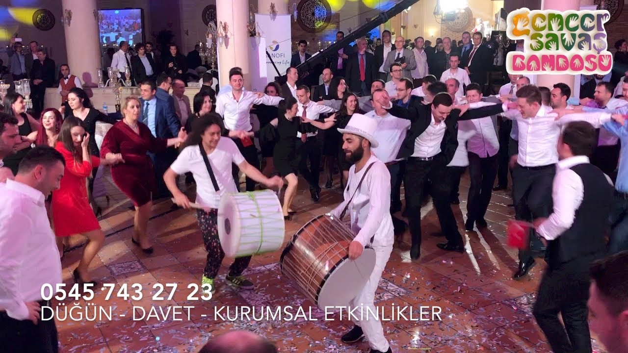 KONSER GİBİ SEYRET GÜNÜN GÜZEL GEÇSİN BÖYLE EĞLENCE YOK !!!