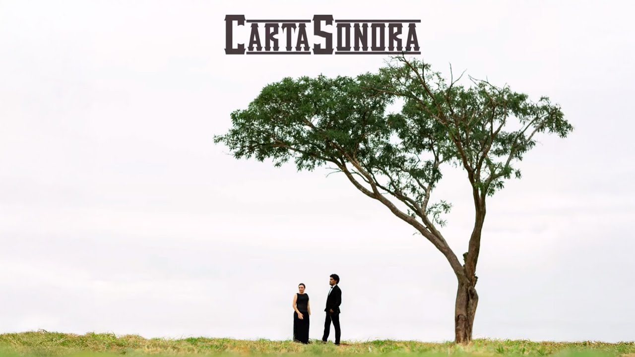 Carta Sonora - MAR DE AMOR (Acústico)
