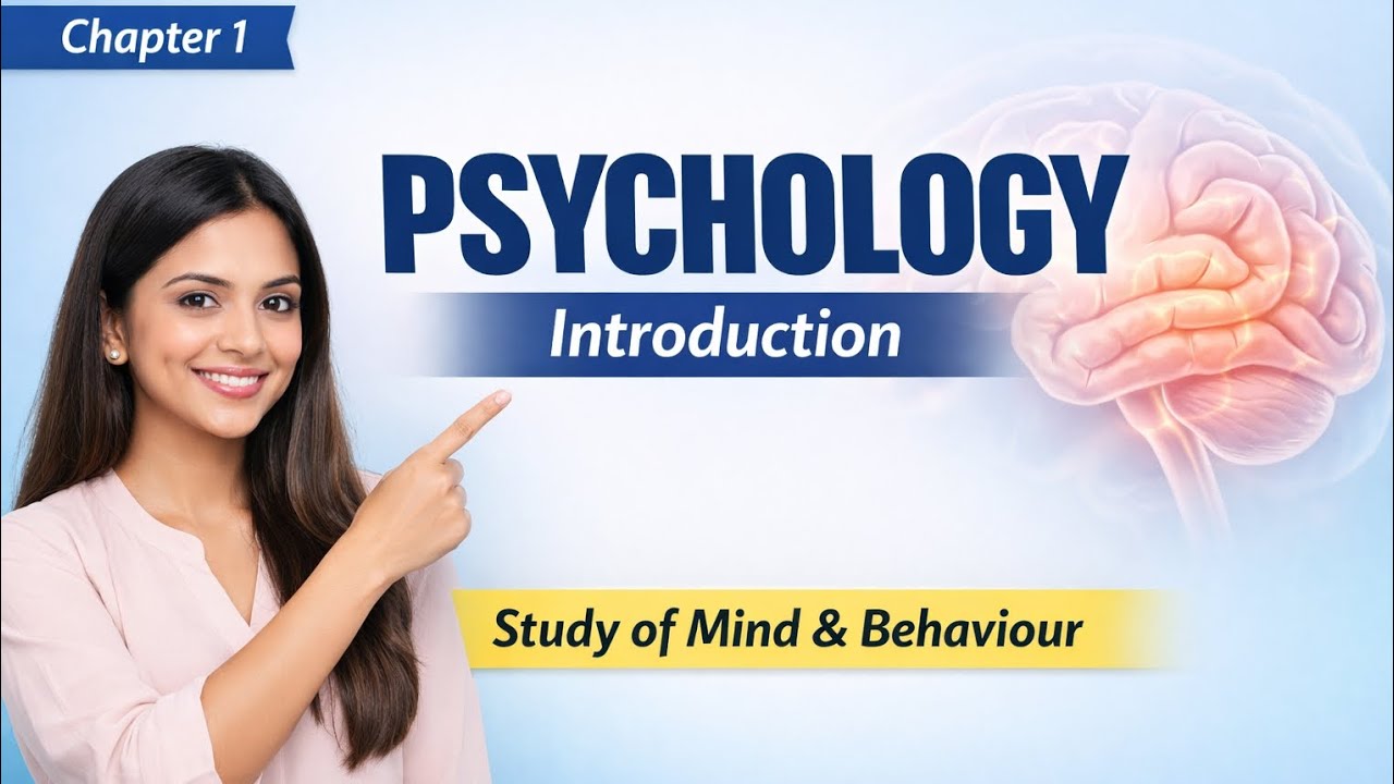 UPTET 2025: CDP | Psychology, UPTET CDP Class #I, by anamika 