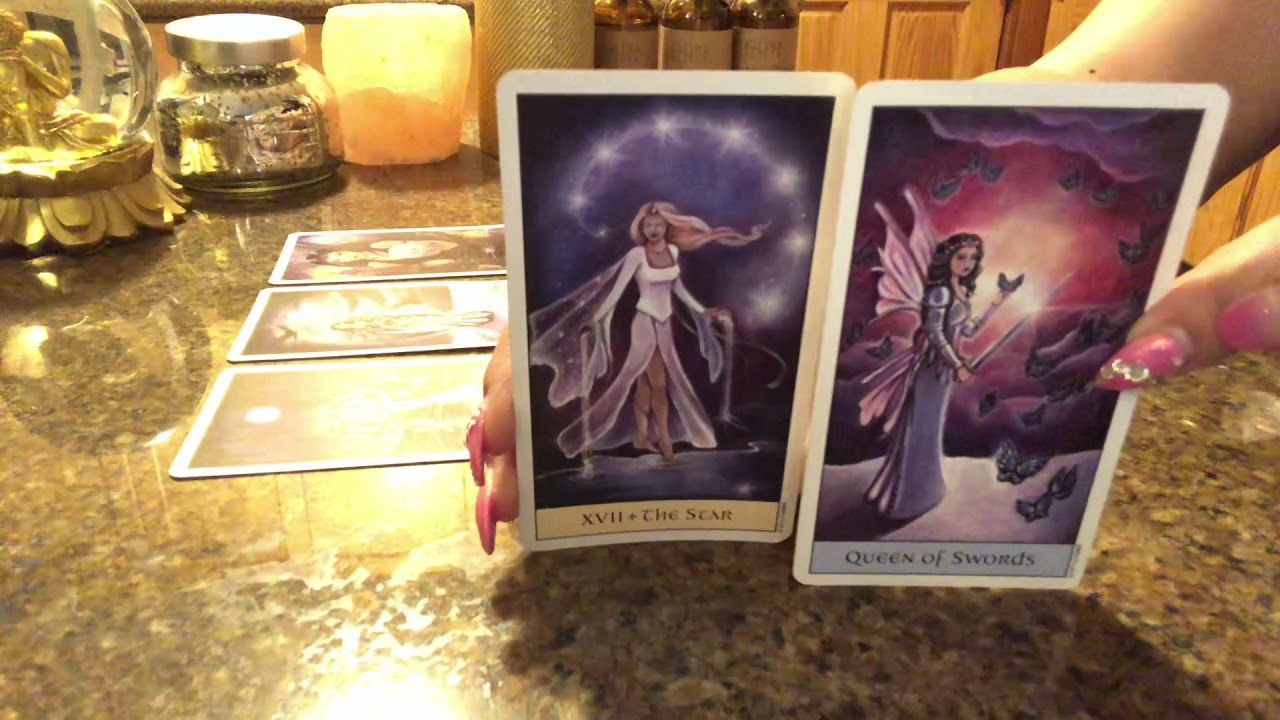 SCORPIO LOVE *REUNION? YOU DECIDE* May 2018 Soulmate Twinflame