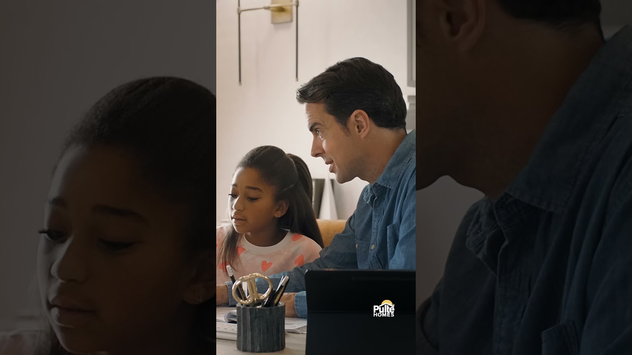 Innovation 2024 | Documentary 60 Seconds | Pulte Homes