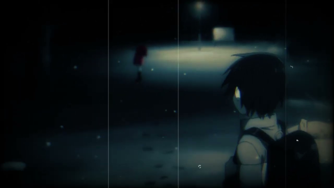 We Are Not Friends, Nextime - Save The World - slowed + reverb