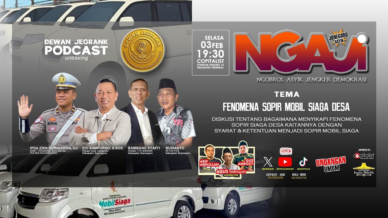NGAJI - Eps. 44 - 