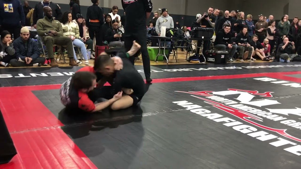 2023 NAGA Philadelphia - Match 1