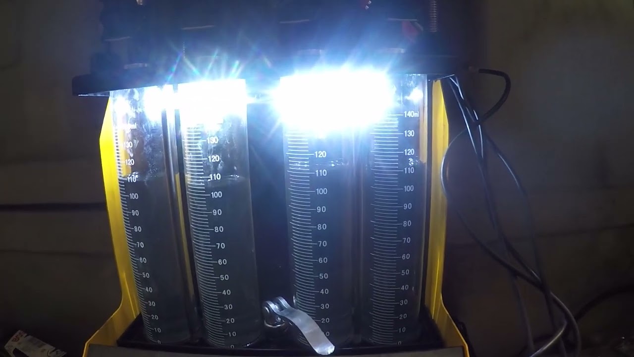 Why your tuner might want to remove spark plugs and check condition, remove injectors and check flow