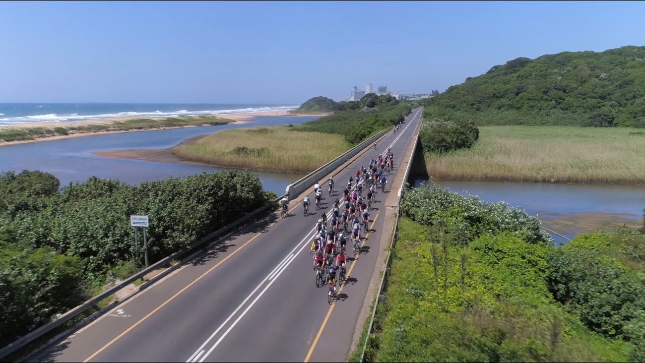aQuelle Tour Durban 2021
