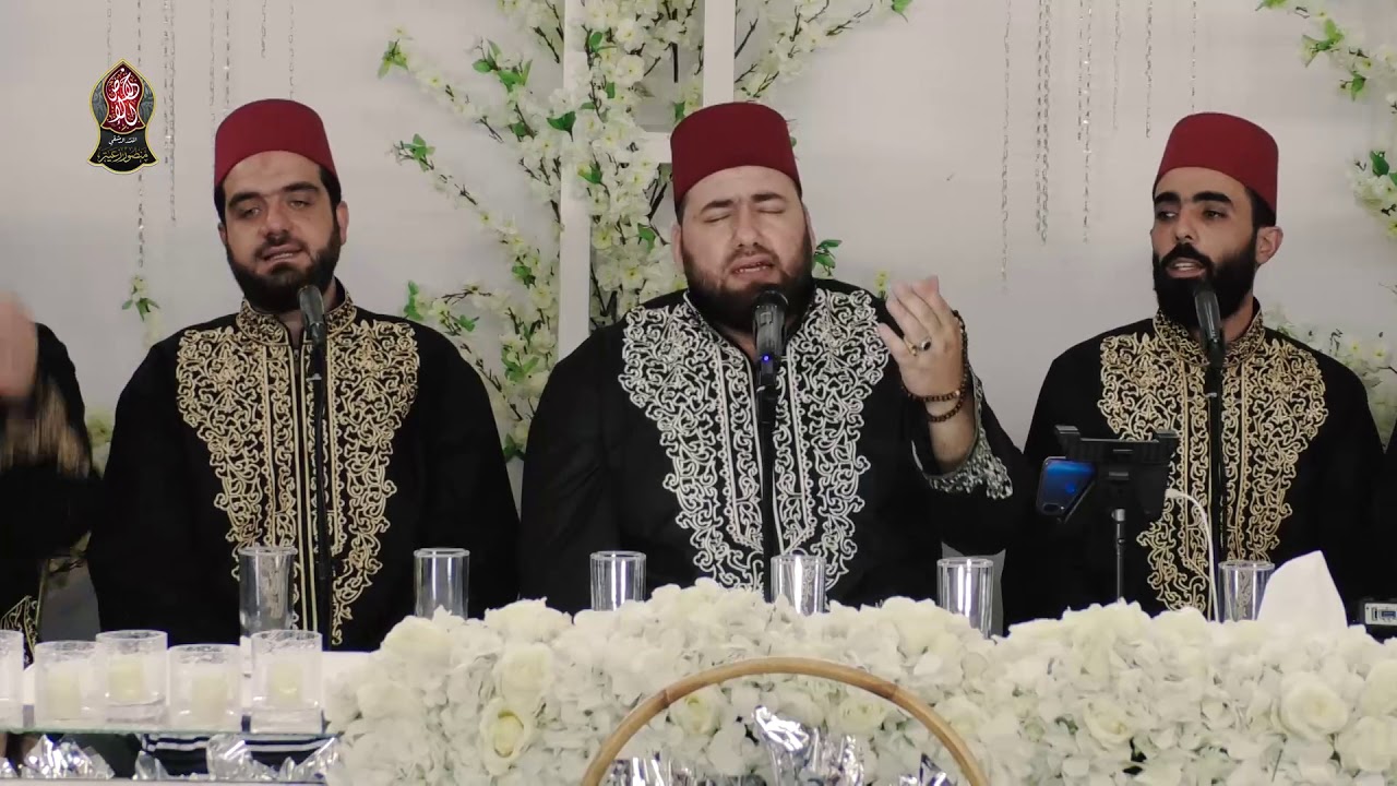 شبيهك بدر التم_منصور زعيتر