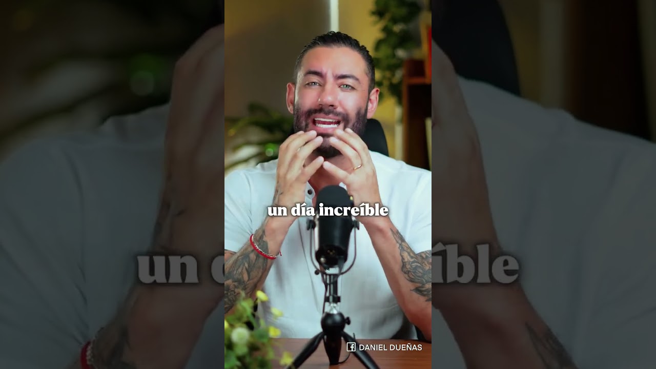 Dios, antes de iniciar mi d&iacute;a te pido que me acompa&ntilde;es.