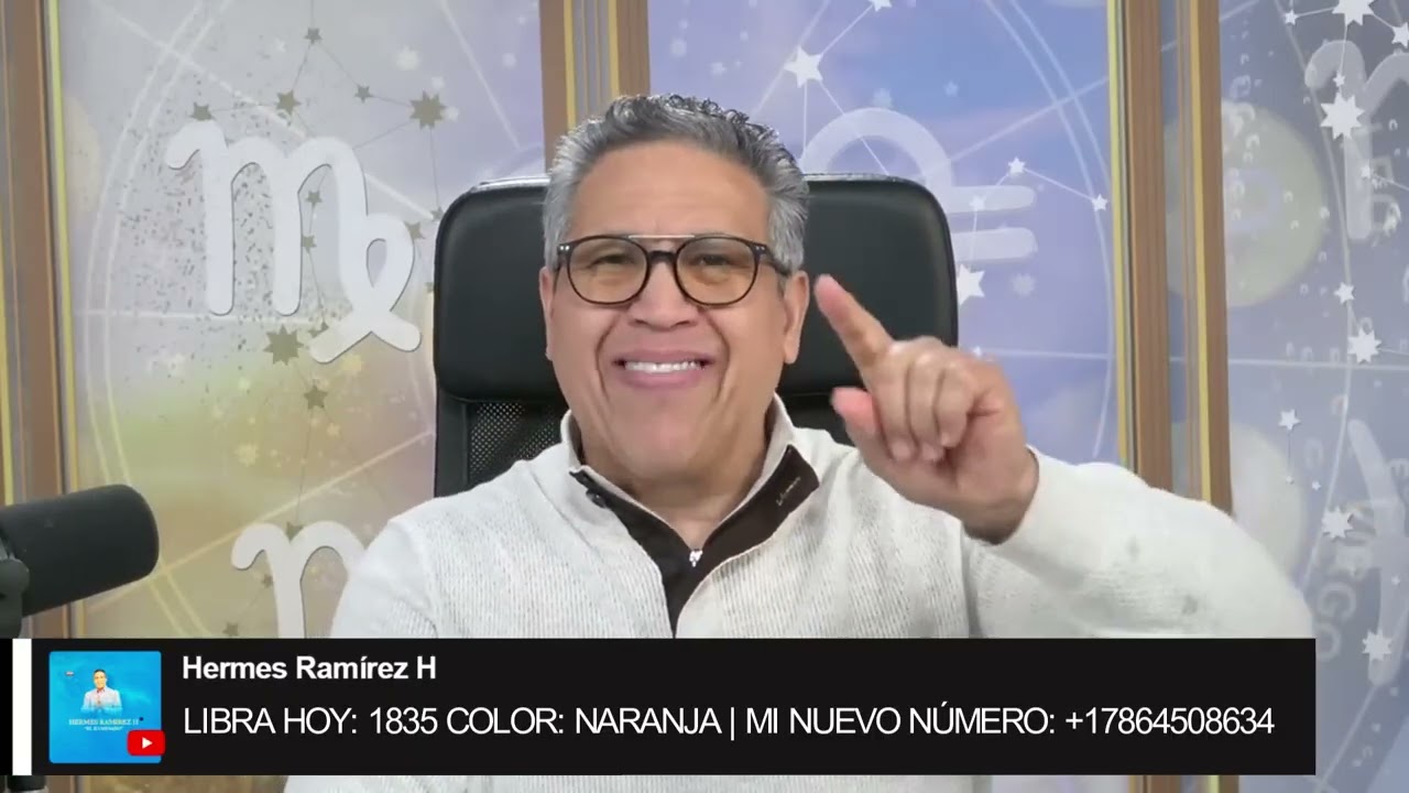 LIBRA HOY: Nadie te conoce como Dios... Eres la prueba viviente que el dolor te hizo fuerte