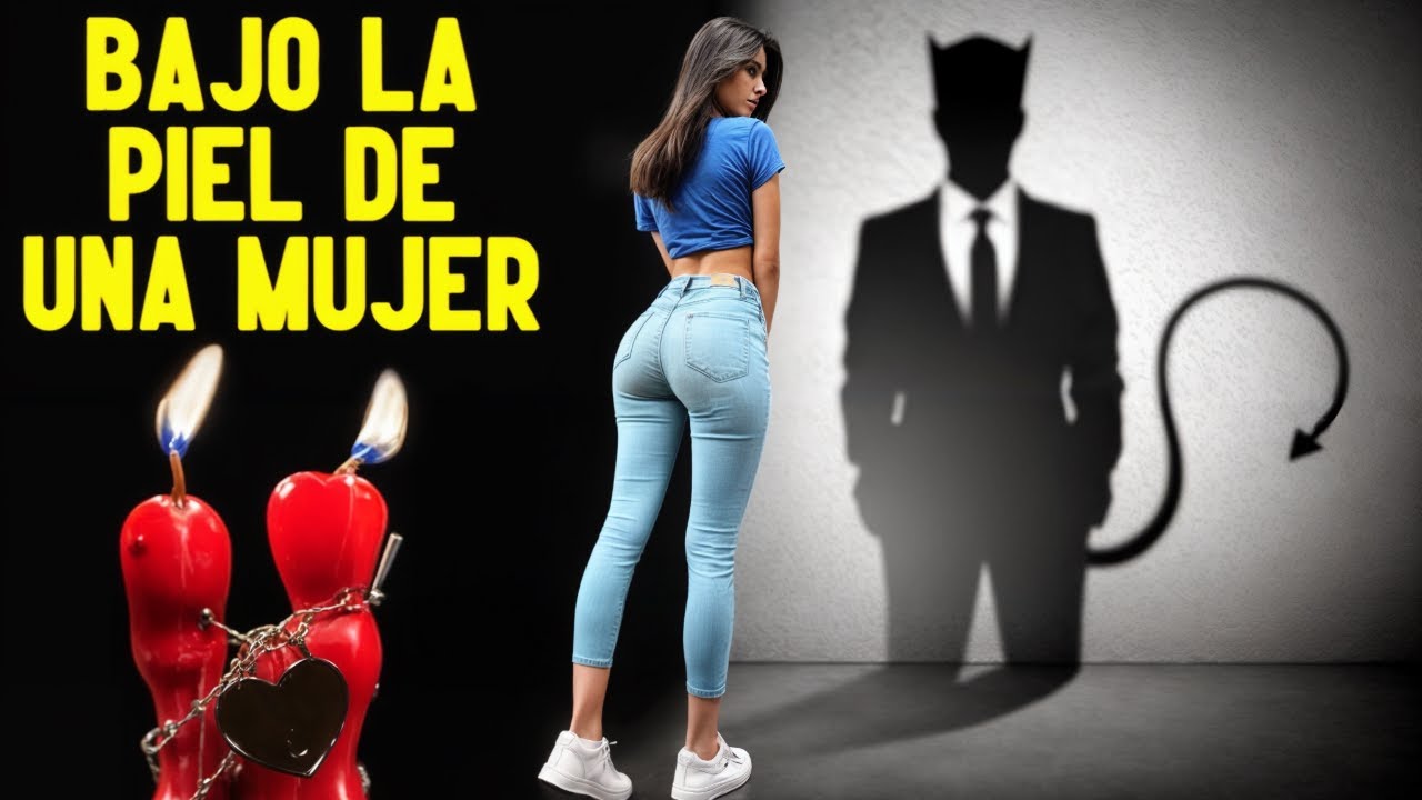AMOR PROIBIDO Y EL PRECIO DE UN AMARRE DE AMOR - HISTORIAS DE TERROR DE BRUJERIA - ARLOF