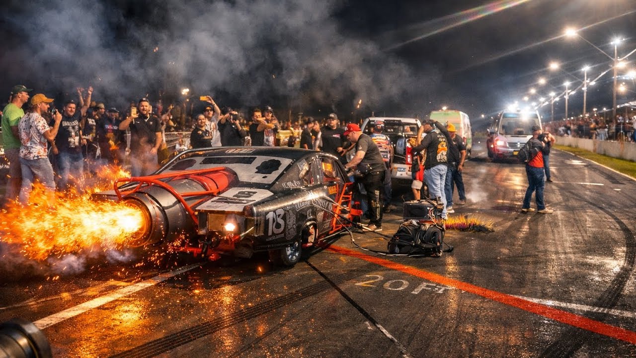 JET CAR DE JOSEMAR HUDEMA INÉDITO 🔥🔥🔥🔥