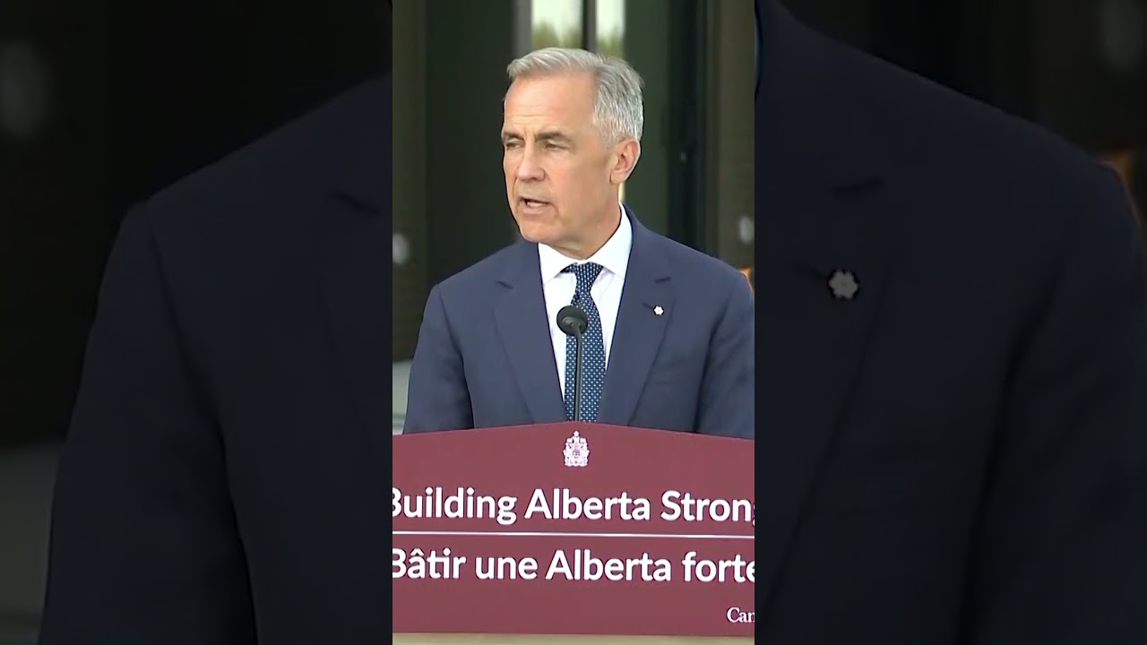 Feds to invest $510M to build more homes in Alberta: Carney