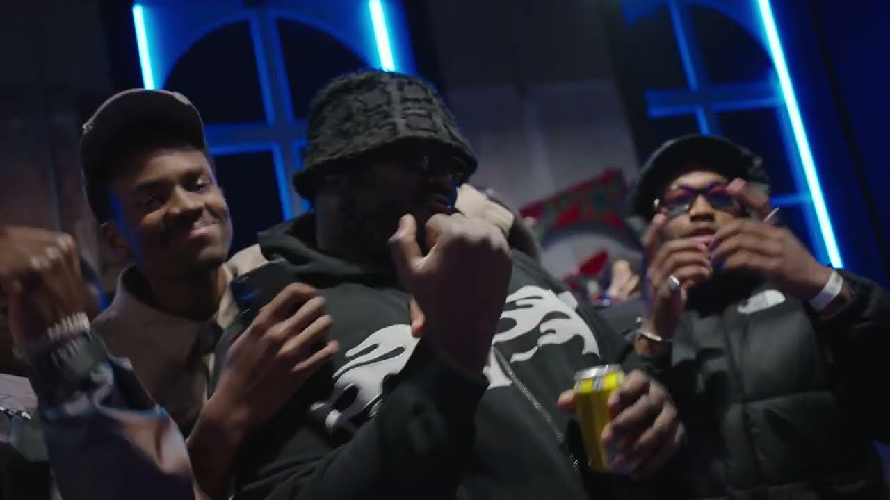 SMEAR - FAV&Eacute;LABOUNCE (CLIP OFFICIAL) #NOUVEAUD&Eacute;PART MIXTAPE DISPONIBLE