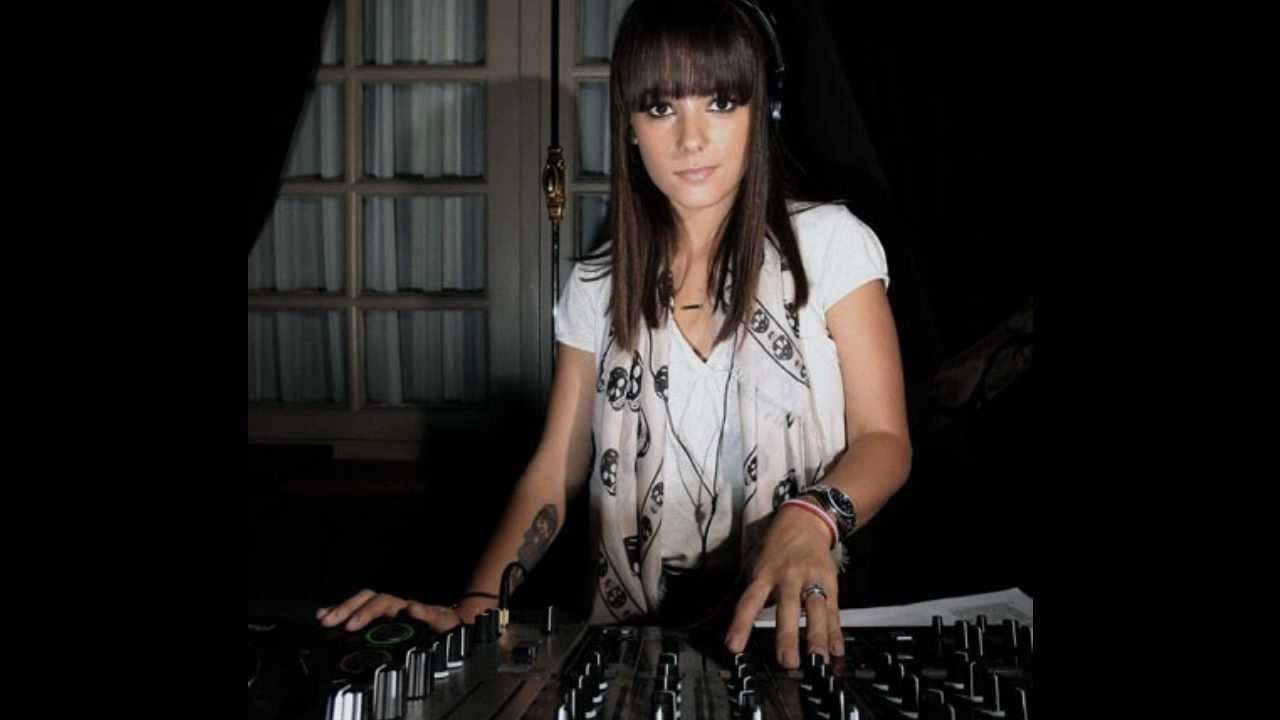 Alizée - Moi Lolita (Instrumental)