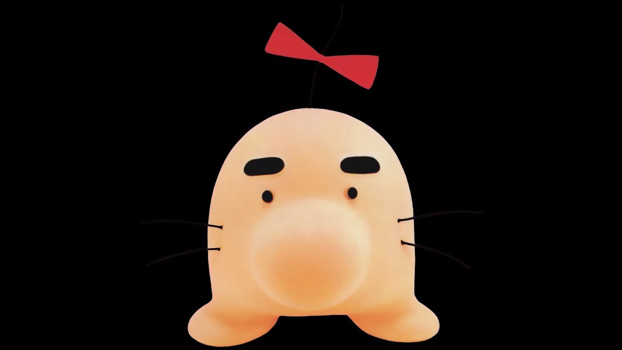 Mr. Saturn in a nutshell