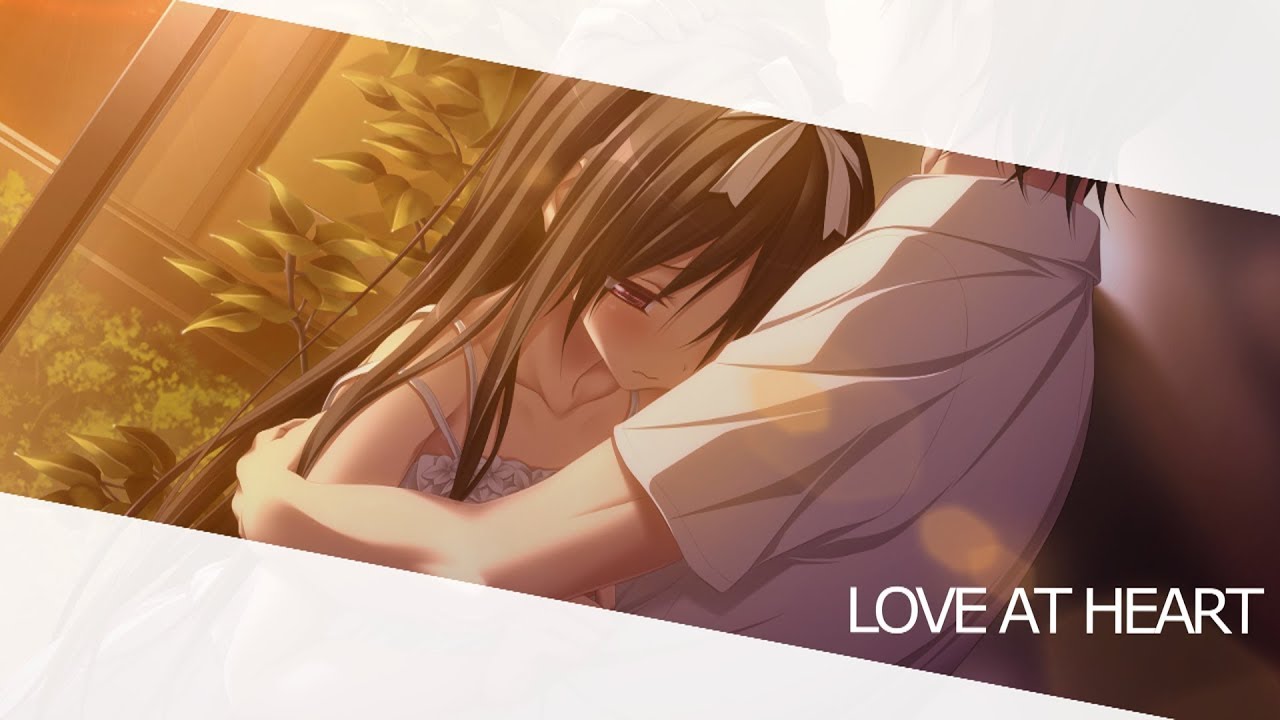 ┆►NightStep - Love At Heart  『Blackmill 』
