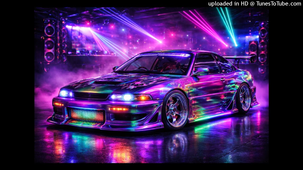 Burnout Tech