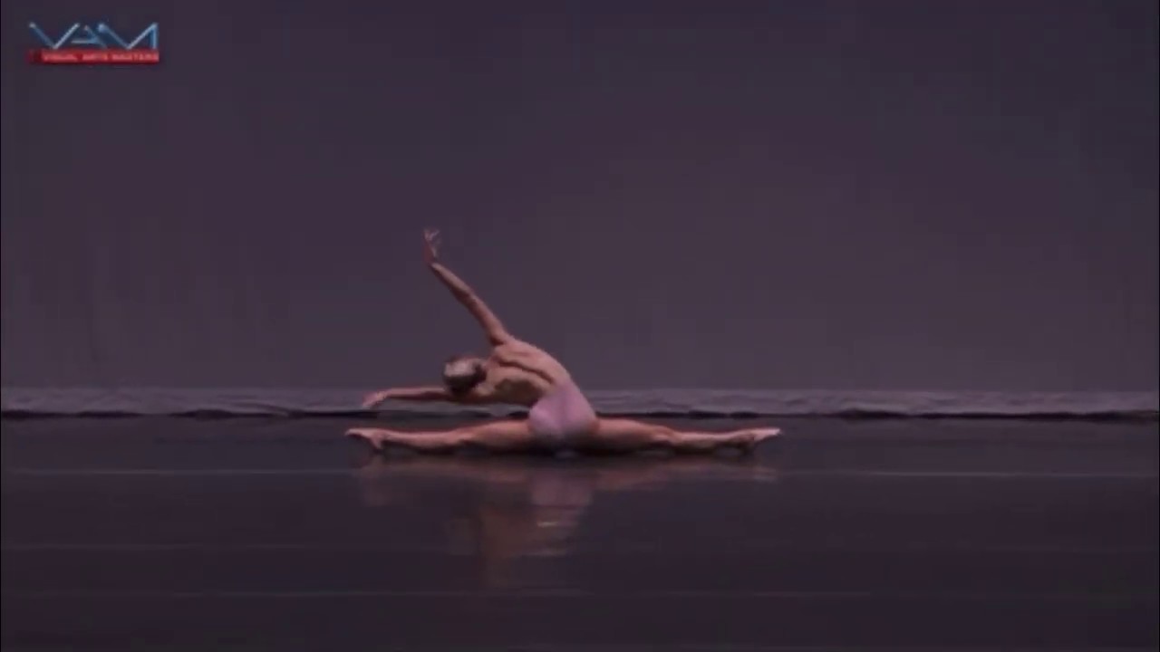 Alea Sargent Metamorphosis YAGP Boston