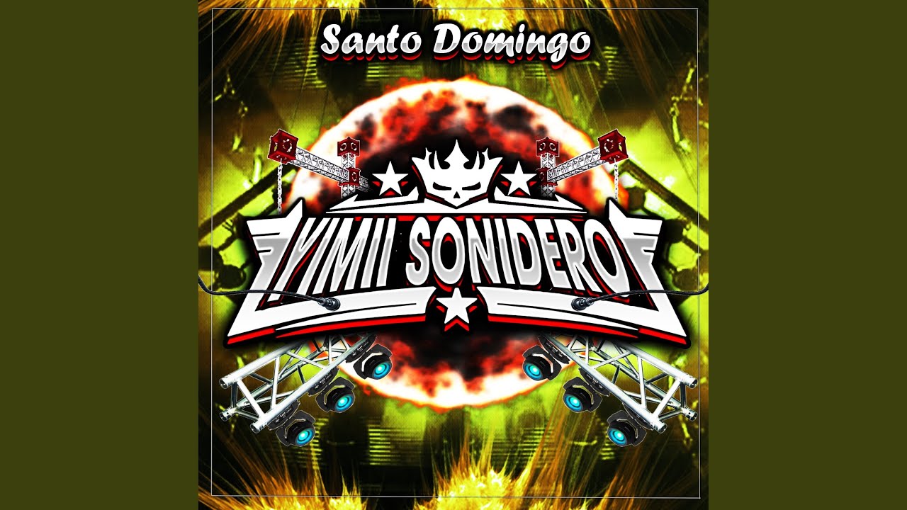 Santo Domingo