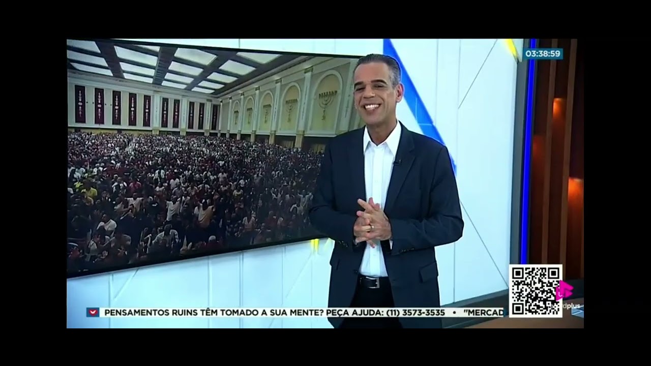 9 de março de 2026