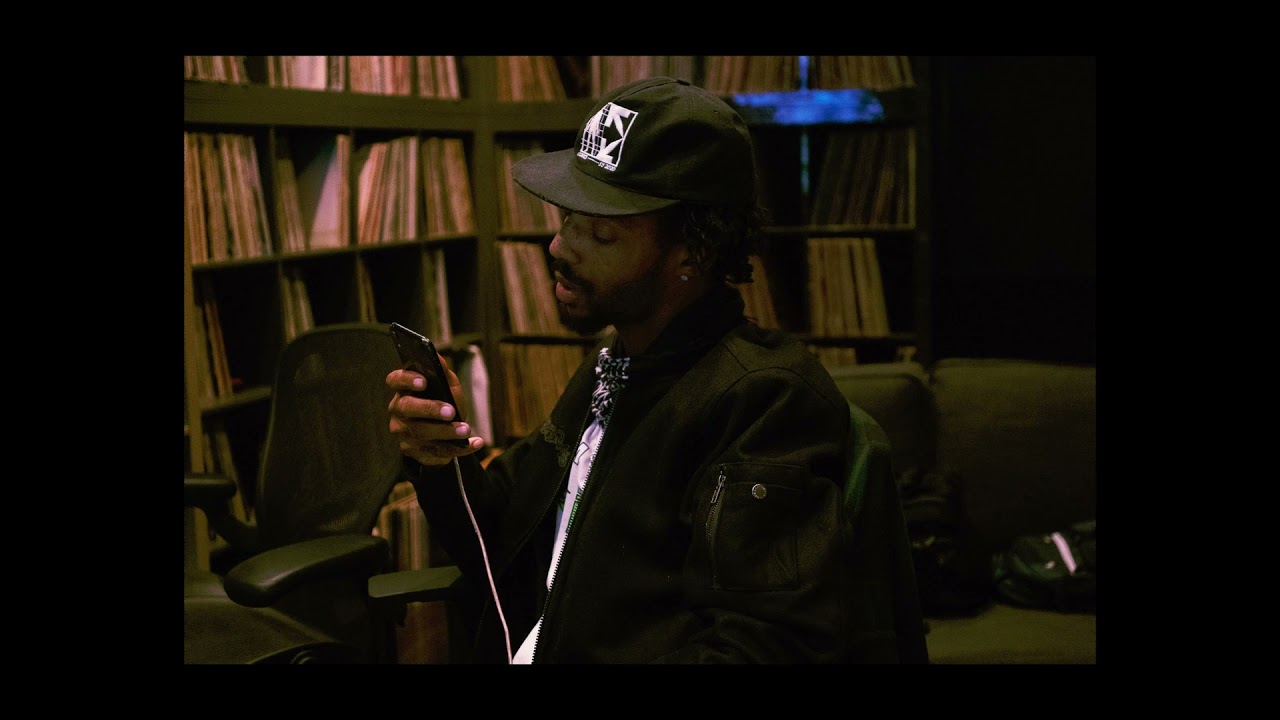 Boldy James & The Alchemist Type Beat | In a World ft. Stove God Cooks (Prod. Zac Vaughn)