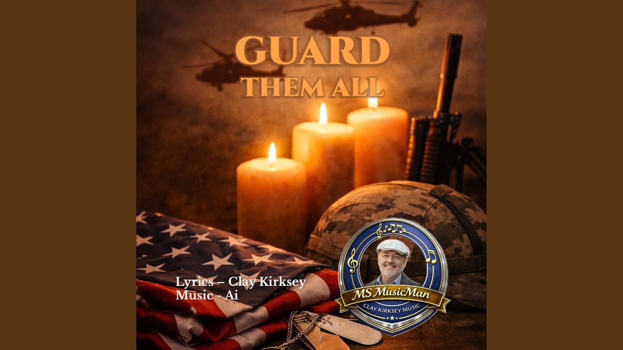 Guard Them All
