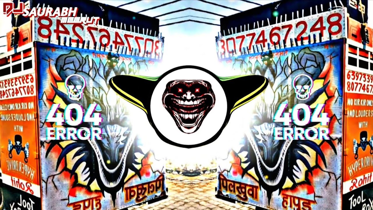 PAHAD MEIN REHNA HAI 2025🔱[DAILOUGE__REGGEATONE+MIX]¶DJ MOHIT NOIDA