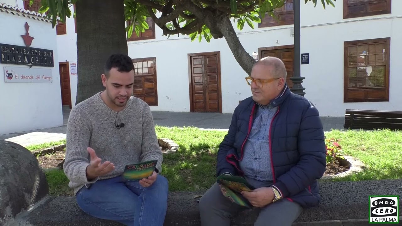 Álvaro Pages: 