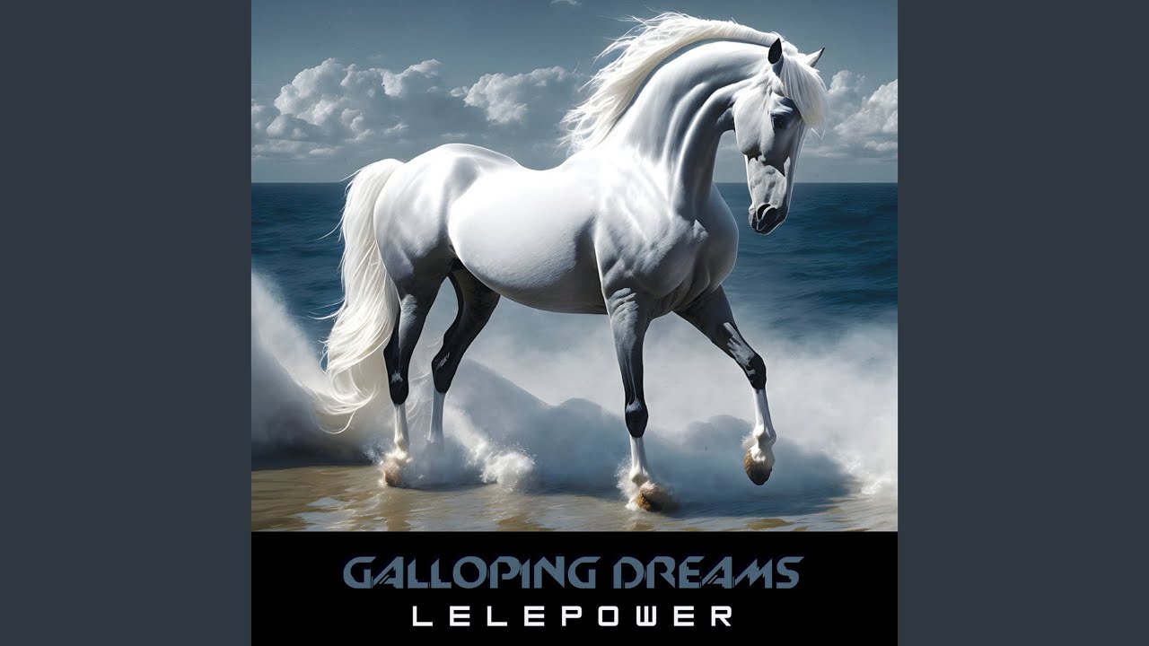 Galloping Dreams