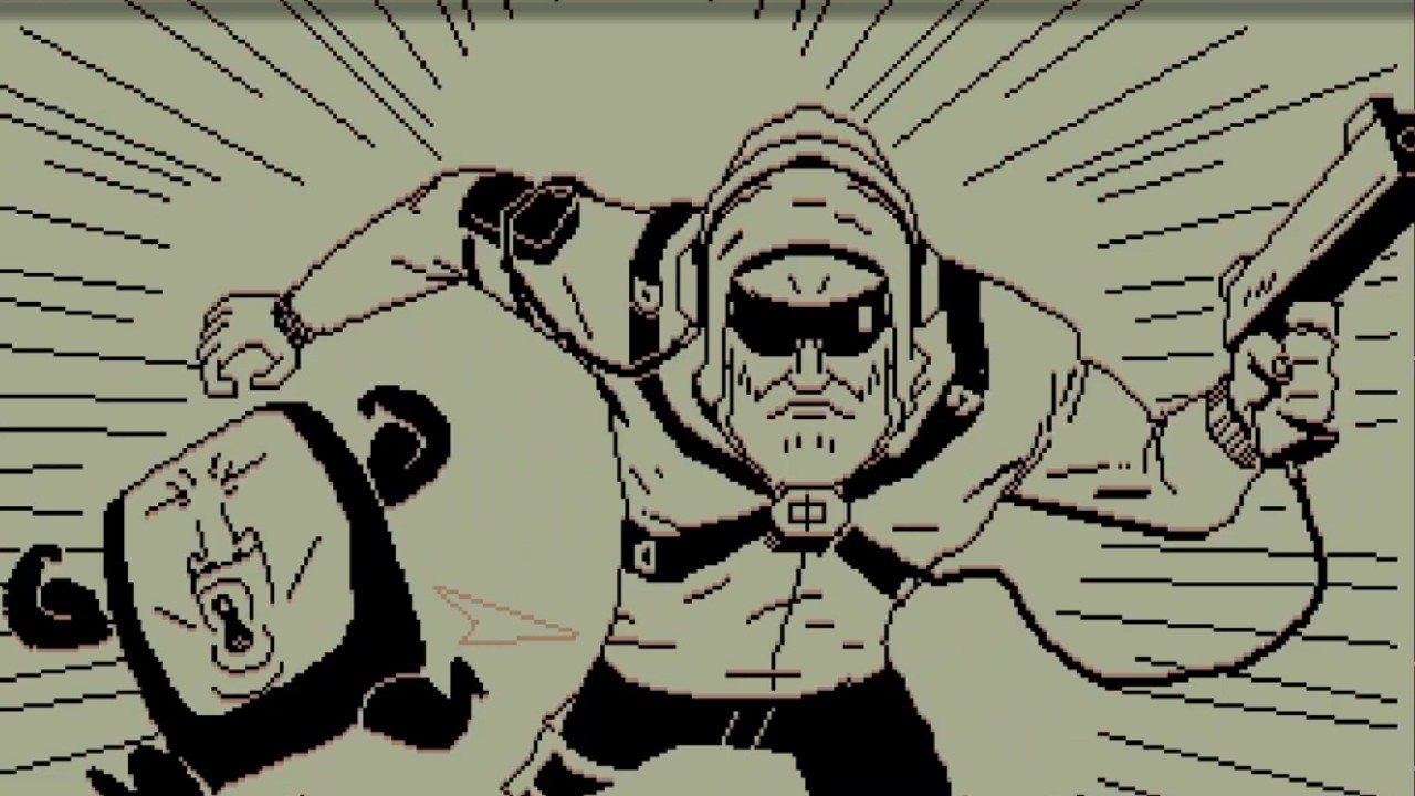 Future Knight - Steam Next Fest - Full Demo