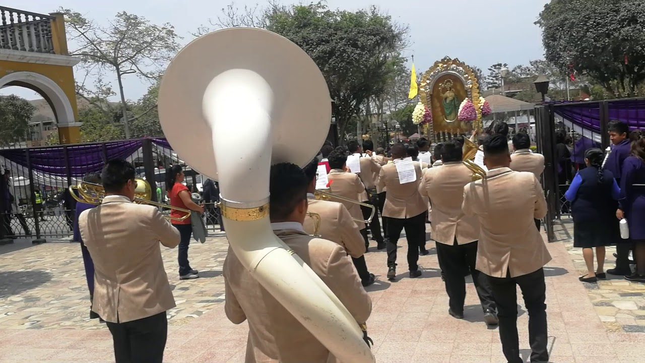 Agrupación Musical 