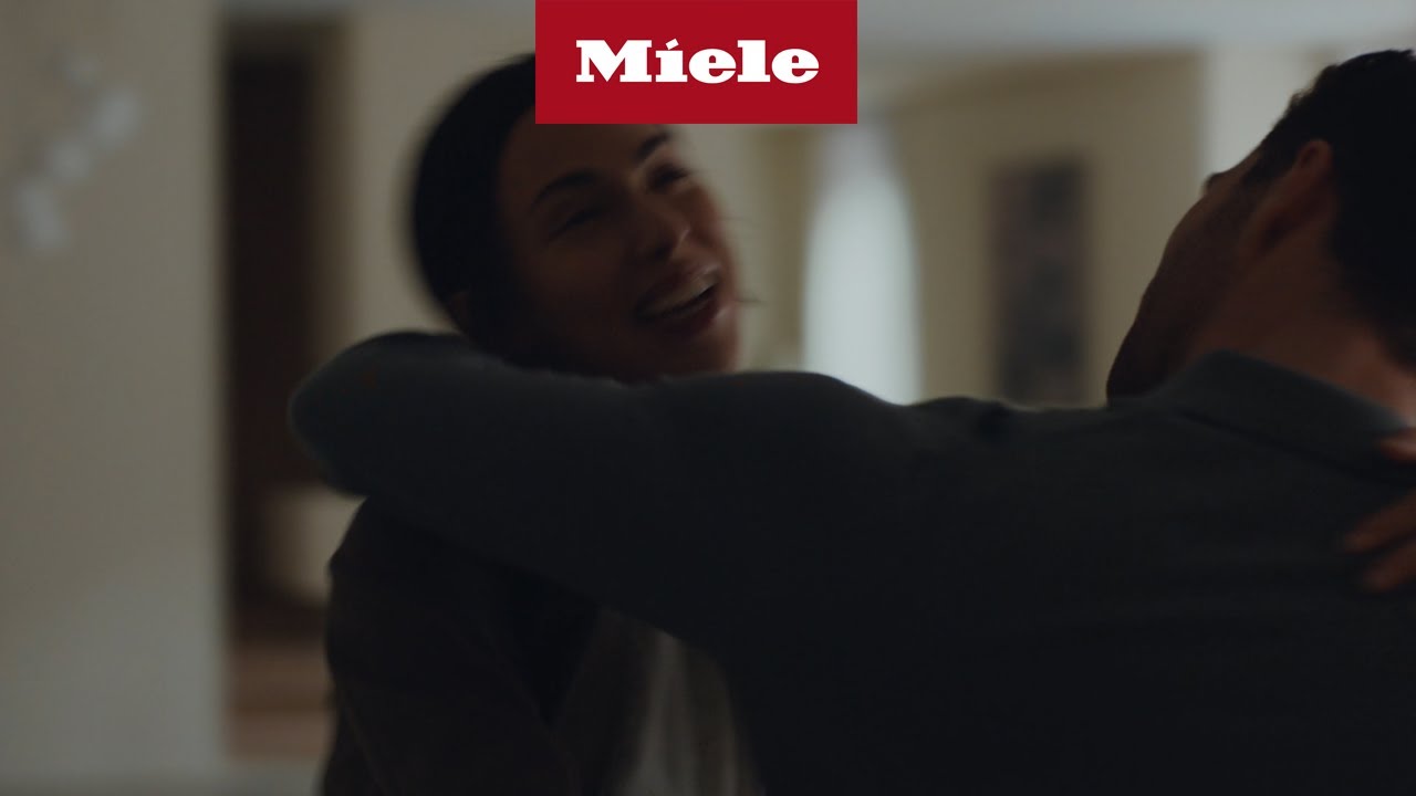 En gång Miele, alltid Miele