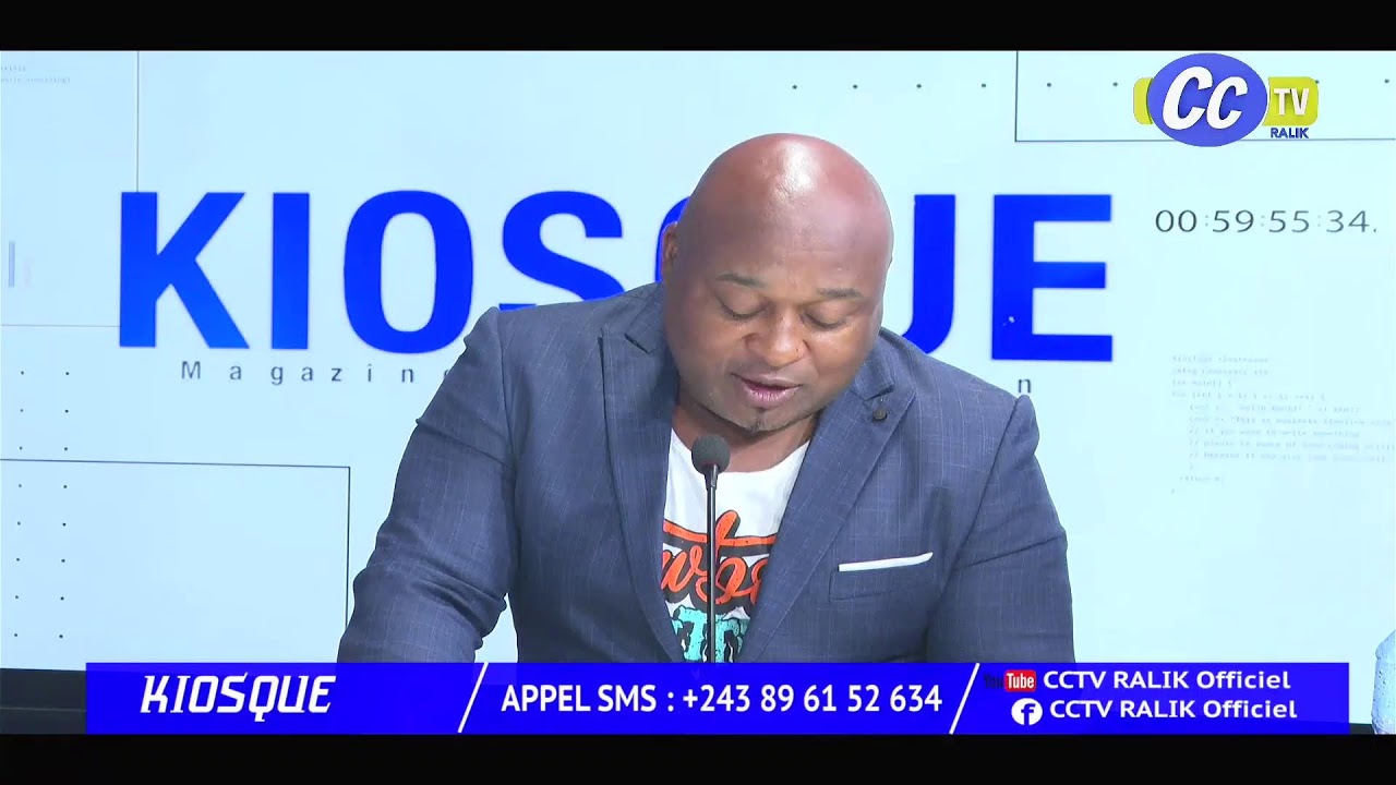 KIOSQUE DU 23 02 2026 :