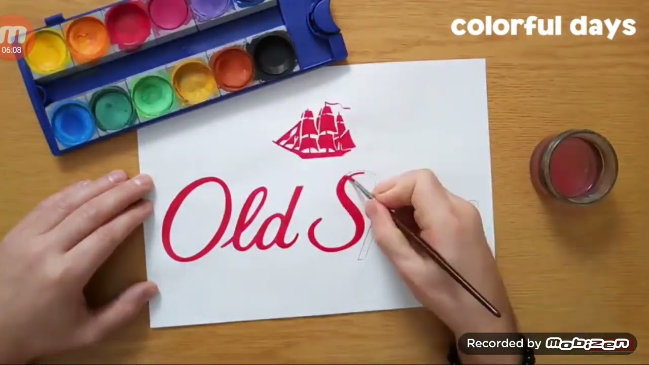 Alphabet Logos Part 56
