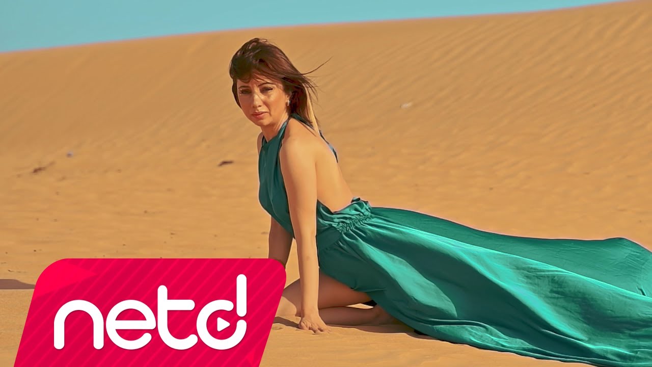 Müge Ökten - O Beni Çok Seviyor